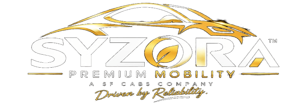 SYZORA — Premium Mobility